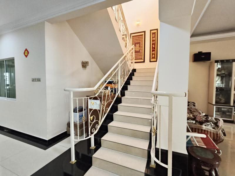 1.5-storey Terraced House for Sale in Taman Taynton View (Cheras) - Henry Chia - Interior - PropertyGuru.com.my