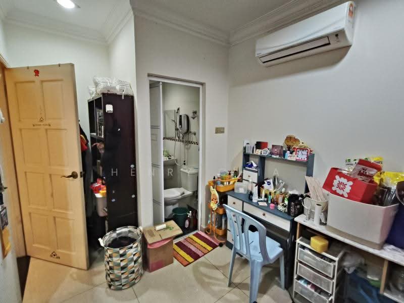 1.5-storey Terraced House for Sale in Taman Taynton View (Cheras) - Henry Chia - PropertyGuru.com.my