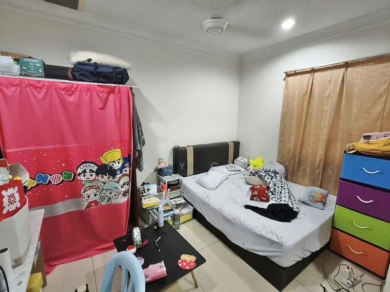 1.5-storey Terraced House for Sale in Taman Taynton View (Cheras) - Henry Chia - PropertyGuru.com.my