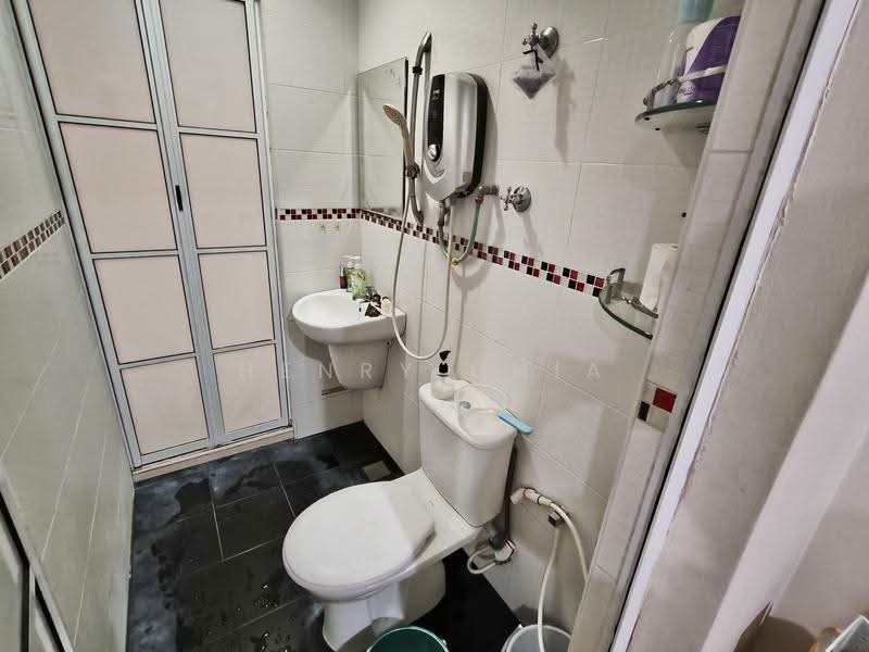 1.5-storey Terraced House for Sale in Taman Taynton View (Cheras) - Henry Chia - PropertyGuru.com.my