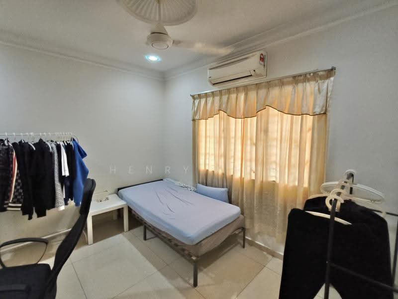 1.5-storey Terraced House for Sale in Taman Taynton View (Cheras) - Henry Chia - PropertyGuru.com.my