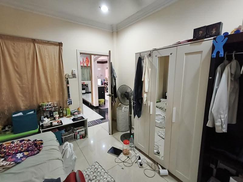 1.5-storey Terraced House for Sale in Taman Taynton View (Cheras) - Henry Chia - PropertyGuru.com.my