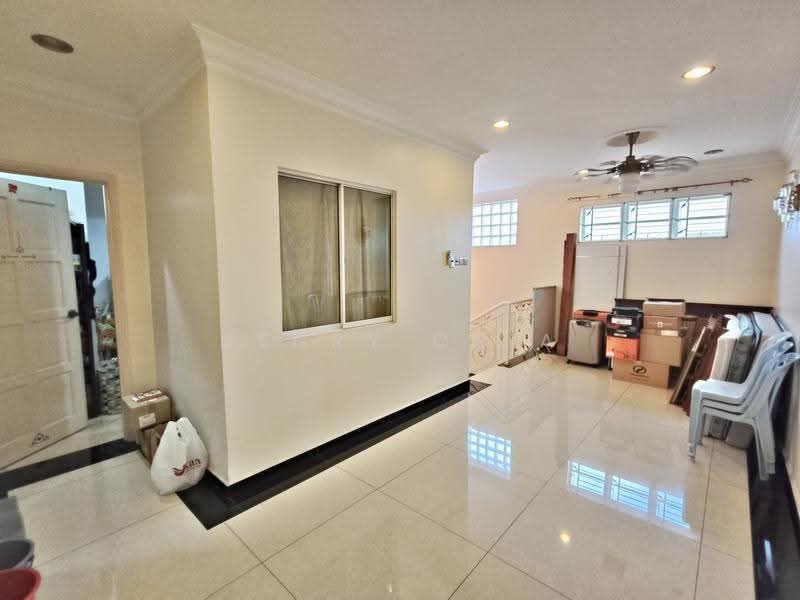 1.5-storey Terraced House for Sale in Taman Taynton View (Cheras) - Henry Chia - Interior - PropertyGuru.com.my