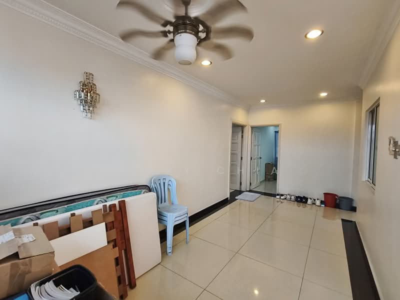 1.5-storey Terraced House for Sale in Taman Taynton View (Cheras) - Henry Chia - PropertyGuru.com.my