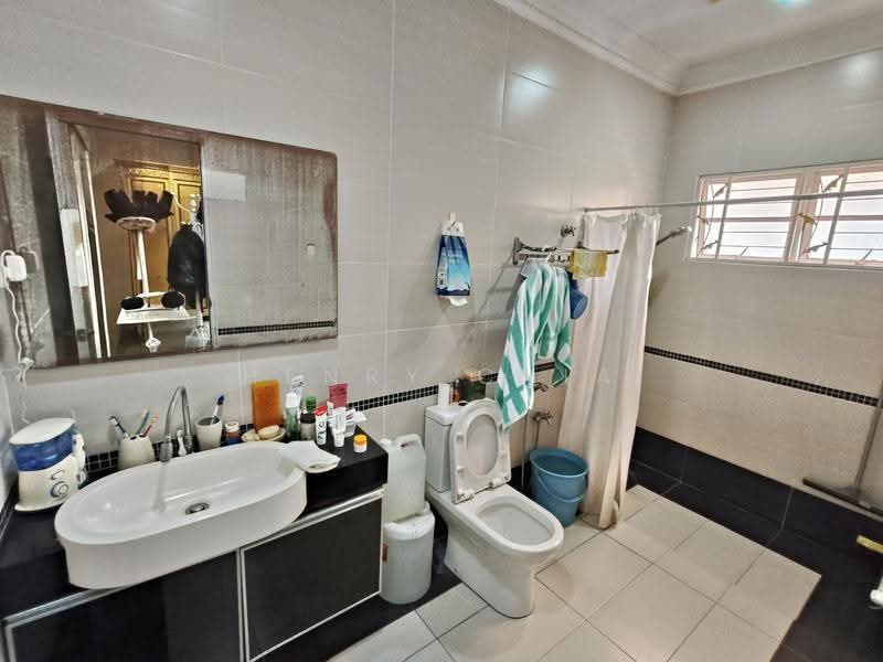 1.5-storey Terraced House for Sale in Taman Taynton View (Cheras) - Henry Chia - PropertyGuru.com.my