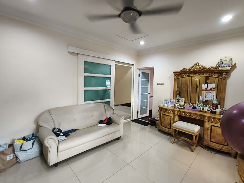 1.5-storey Terraced House for Sale in Taman Taynton View (Cheras) - Henry Chia - PropertyGuru.com.my