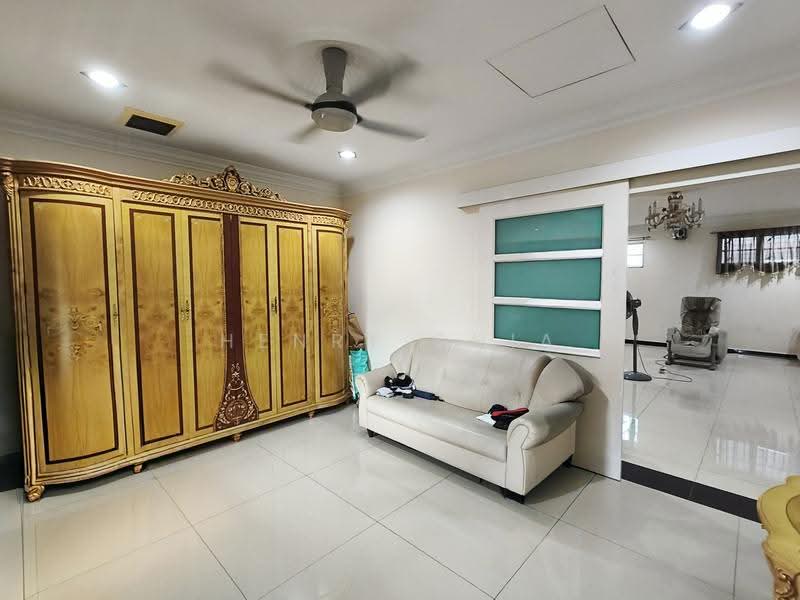 1.5-storey Terraced House for Sale in Taman Taynton View (Cheras) - Henry Chia - PropertyGuru.com.my
