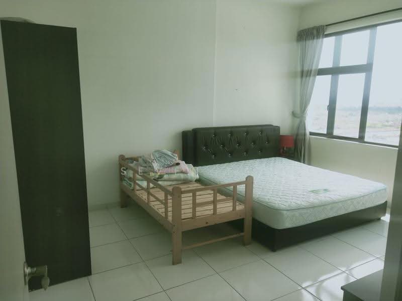 Service Residence for Sale at The Sky Executive Suites - Seven Tay - PropertyGuru.com.my