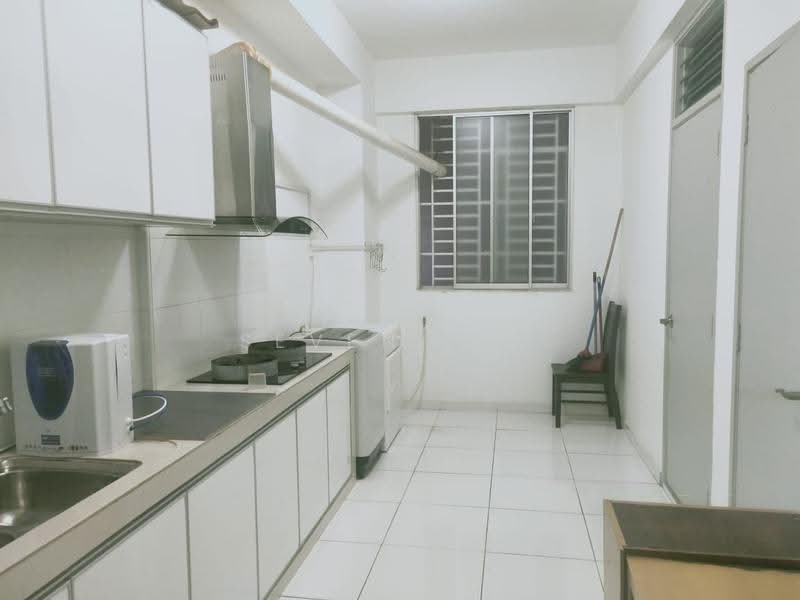 Service Residence for Sale at The Sky Executive Suites - Seven Tay - PropertyGuru.com.my