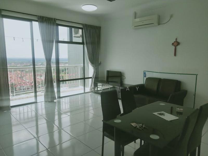Service Residence for Sale at The Sky Executive Suites - Seven Tay - PropertyGuru.com.my