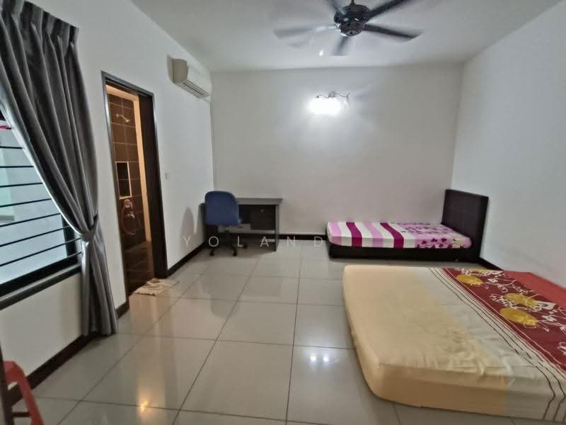 Semi-Detached House for Sale in Taman Nusa Idaman (Iskandar Puteri (Nusajaya)) - Yoland . - Bedroom - PropertyGuru.com.my