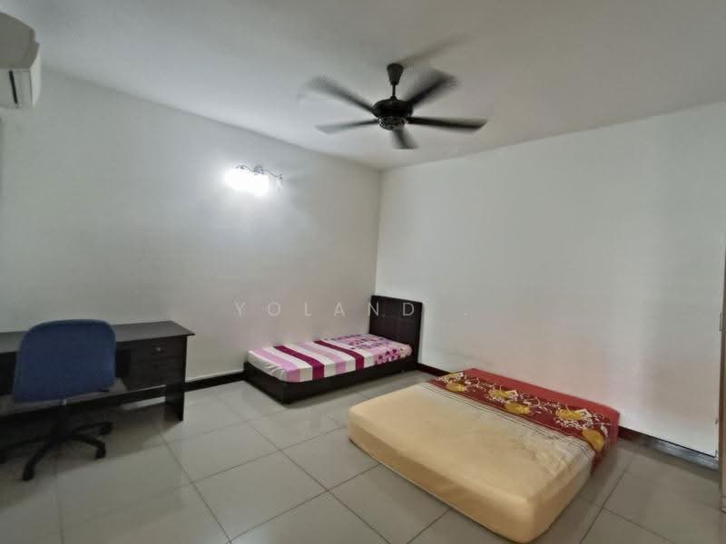 Semi-Detached House for Sale in Taman Nusa Idaman (Iskandar Puteri (Nusajaya)) - Yoland . - Bedroom - PropertyGuru.com.my