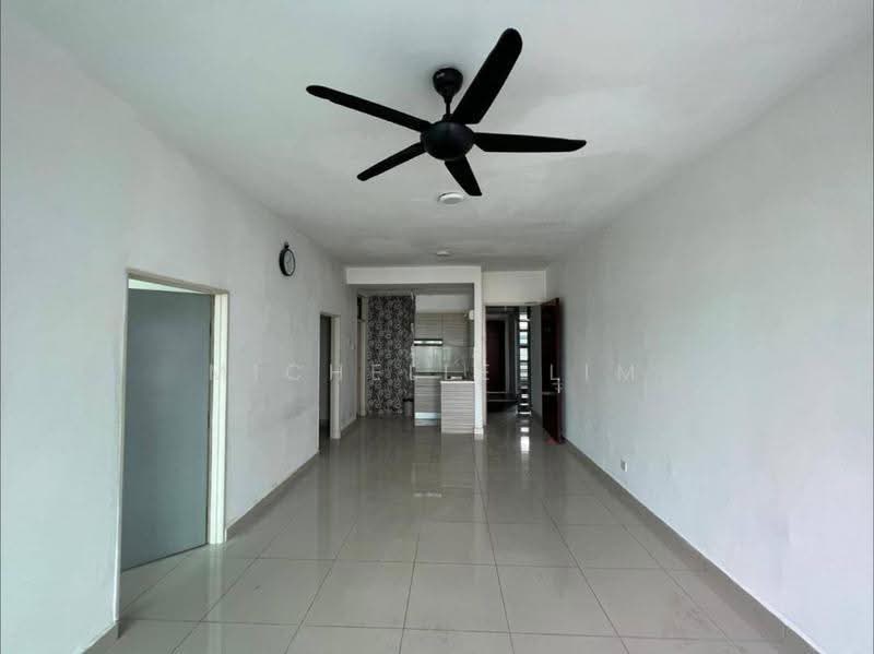 Kondominium untuk Disewa di PARC Regency (Residensi Masai) - Michelle Lim - PropertyGuru.com.my