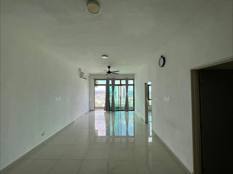 Kondominium untuk Disewa di PARC Regency (Residensi Masai) - Michelle Lim - PropertyGuru.com.my