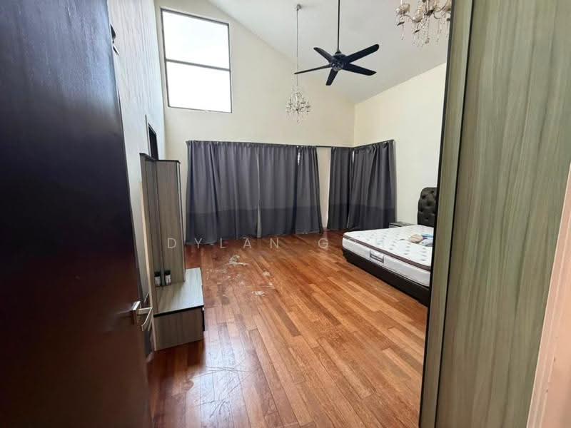 Rumah Teres 2-Tingkat untuk Disewa di East Ledang (Iskandar Puteri (Nusajaya)) - Dylan Goh - Bedroom - PropertyGuru.com.my