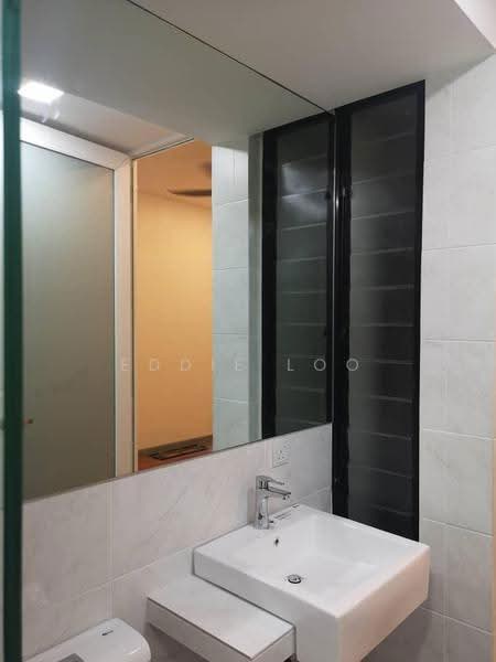 Condominium for Rent at Lumina Kiara - Eddie Loo - Bathroom - PropertyGuru.com.my