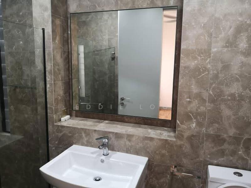 Condominium for Rent at Lumina Kiara - Eddie Loo - Bathroom - PropertyGuru.com.my