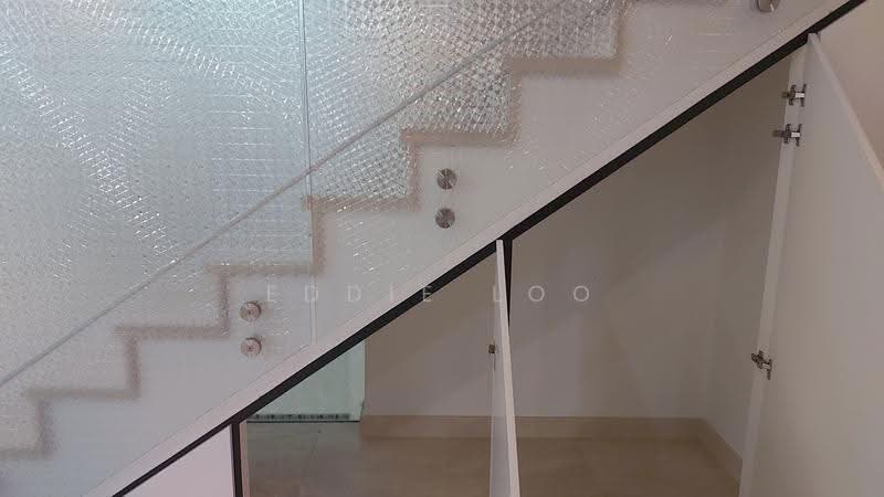 Kondominium untuk Disewa di Lumina Kiara - Eddie Loo - Interior - PropertyGuru.com.my