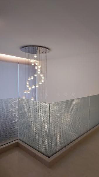 Kondominium untuk Disewa di Lumina Kiara - Eddie Loo - Interior - PropertyGuru.com.my