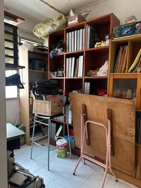 Rumah Teres untuk Dijual di Usj 12 (Subang Jaya) - K.M Seow - Study - PropertyGuru.com.my