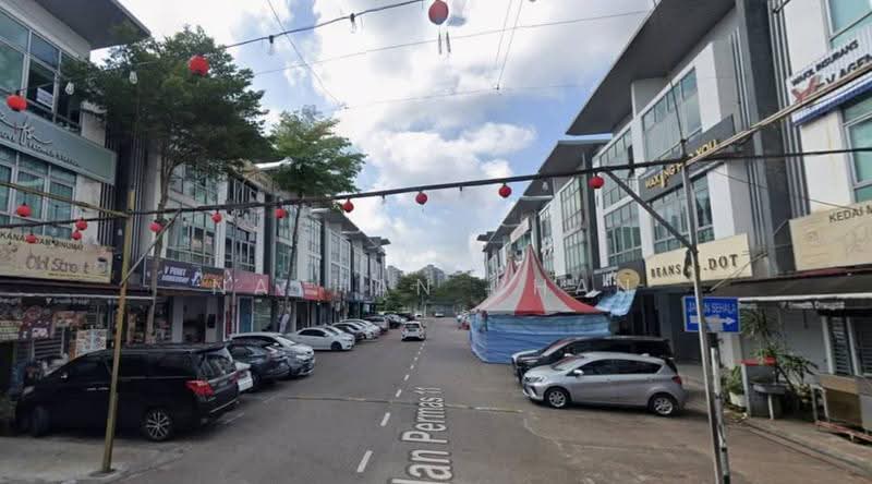 Shop / Office for Sale in Permas Jaya (Johor) - Nathan Chan - Exterior - PropertyGuru.com.my