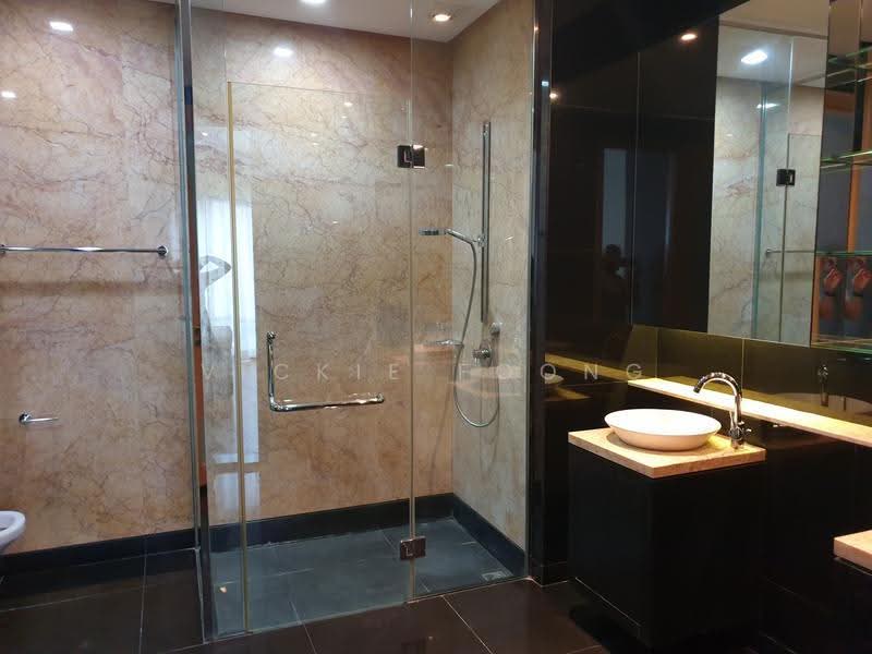 Kediaman Servis untuk Dijual di St Mary Residences - Vickie Foong - PropertyGuru.com.my