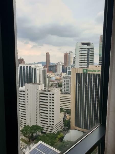 Kediaman Servis untuk Dijual di St Mary Residences - Vickie Foong - PropertyGuru.com.my