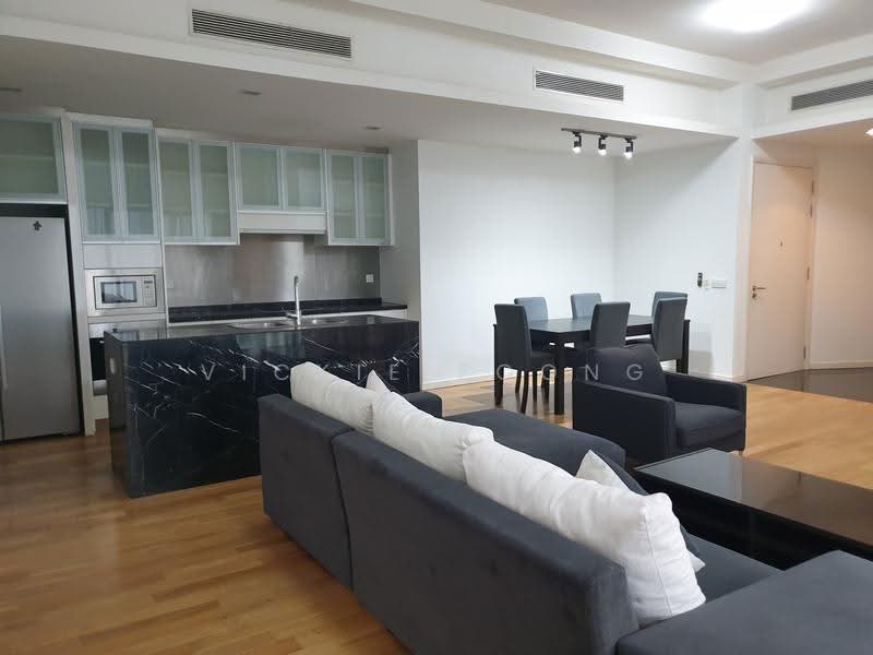 Kediaman Servis untuk Dijual di St Mary Residences - Vickie Foong - PropertyGuru.com.my