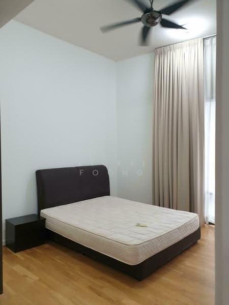 Kediaman Servis untuk Dijual di St Mary Residences - Vickie Foong - PropertyGuru.com.my
