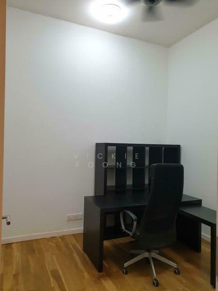 Kediaman Servis untuk Dijual di St Mary Residences - Vickie Foong - PropertyGuru.com.my