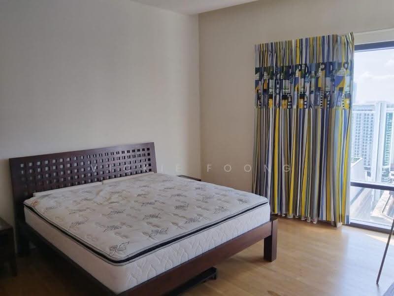 Kediaman Servis untuk Dijual di St Mary Residences - Vickie Foong - Bedroom - PropertyGuru.com.my