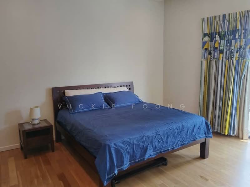 Kediaman Servis untuk Dijual di St Mary Residences - Vickie Foong - Bedroom - PropertyGuru.com.my
