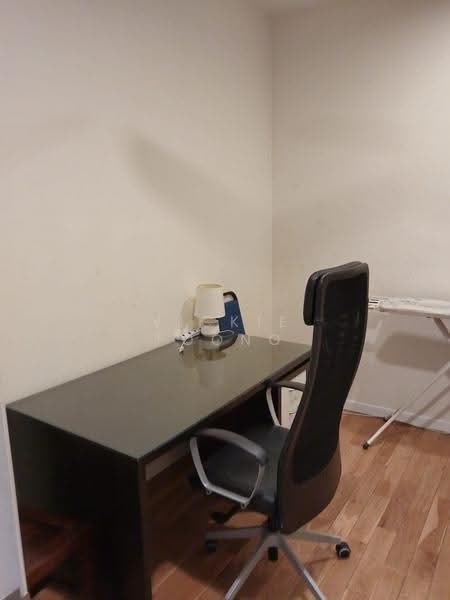 Kediaman Servis untuk Dijual di St Mary Residences - Vickie Foong - Study - PropertyGuru.com.my