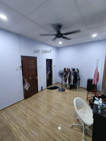 Rumah Teres 2-Tingkat untuk Dijual di Taman Mewah Batu Belah (Kapar) - Daniel Kok - Interior - PropertyGuru.com.my