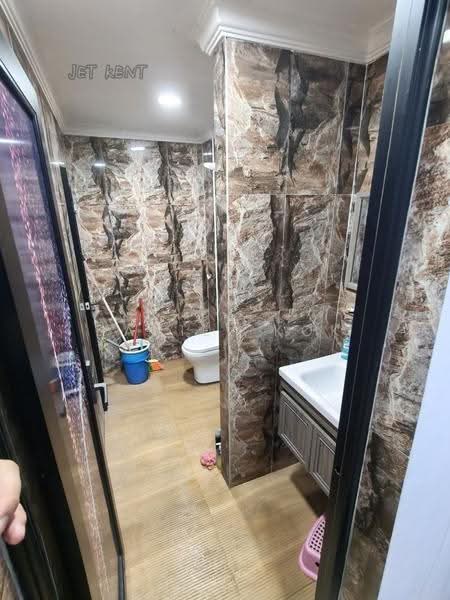 Rumah Teres 2-Tingkat untuk Dijual di Taman Mewah Batu Belah (Kapar) - Daniel Kok - Bathroom - PropertyGuru.com.my