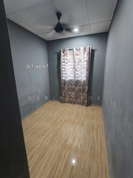 Rumah Teres 2-Tingkat untuk Dijual di Taman Mewah Batu Belah (Kapar) - Daniel Kok - Interior - PropertyGuru.com.my
