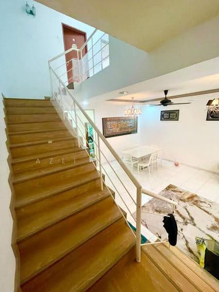 Rumah Teres 2-Tingkat untuk Dijual di Taman Jelok Impian (Kajang) - Azli Ibrahim - Interior - PropertyGuru.com.my