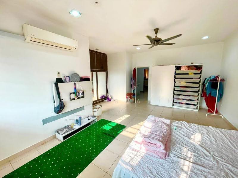 Rumah Teres 2-Tingkat untuk Dijual di Taman Jelok Impian (Kajang) - Azli Ibrahim - Bedroom - PropertyGuru.com.my