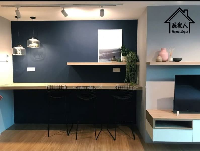 Service Residence for Sale at Verve Suites KL South - William Chua - Interior - PropertyGuru.com.my