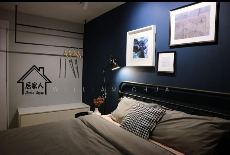 Service Residence for Sale at Verve Suites KL South - William Chua - Bedroom - PropertyGuru.com.my