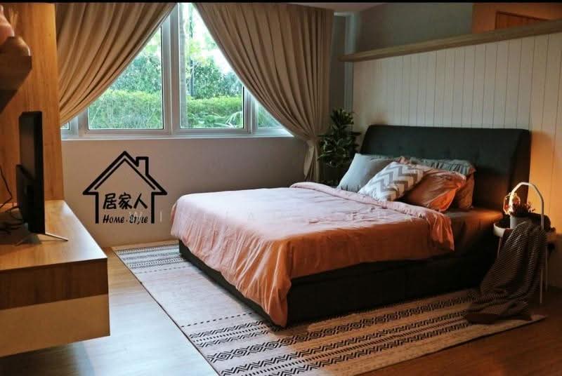 Service Residence for Sale at Verve Suites KL South - William Chua - Bedroom - PropertyGuru.com.my