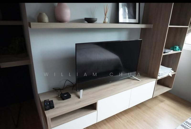 Service Residence for Sale at Verve Suites KL South - William Chua - Interior - PropertyGuru.com.my