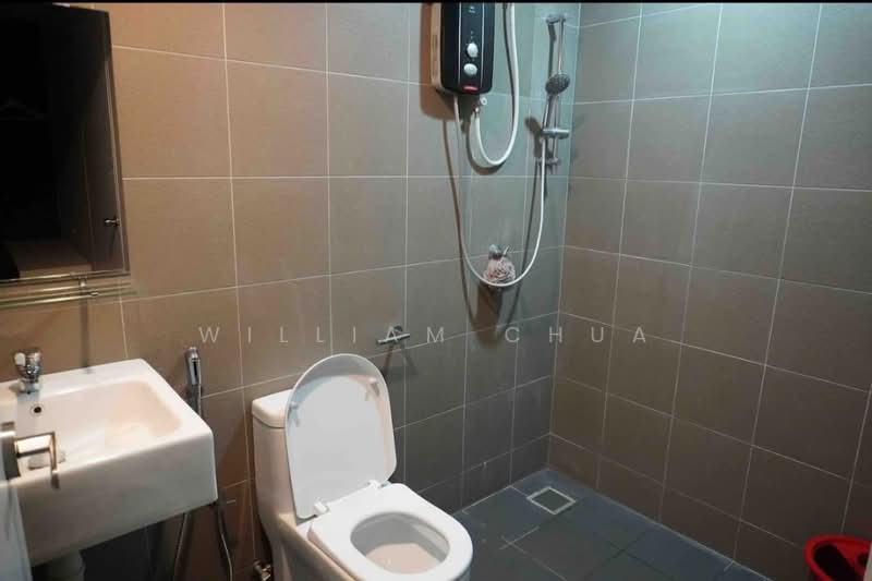 Service Residence for Sale at Verve Suites KL South - William Chua - Bathroom - PropertyGuru.com.my