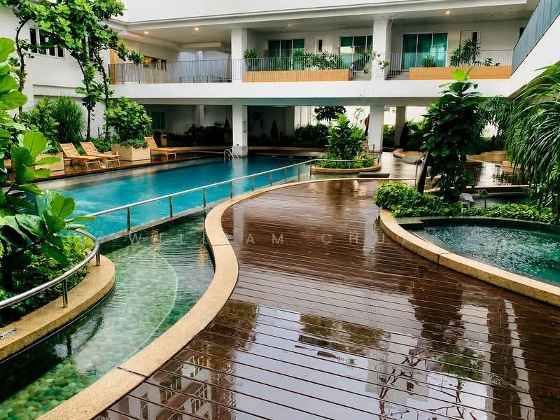 Service Residence for Sale at Verve Suites KL South - William Chua - Exterior - PropertyGuru.com.my