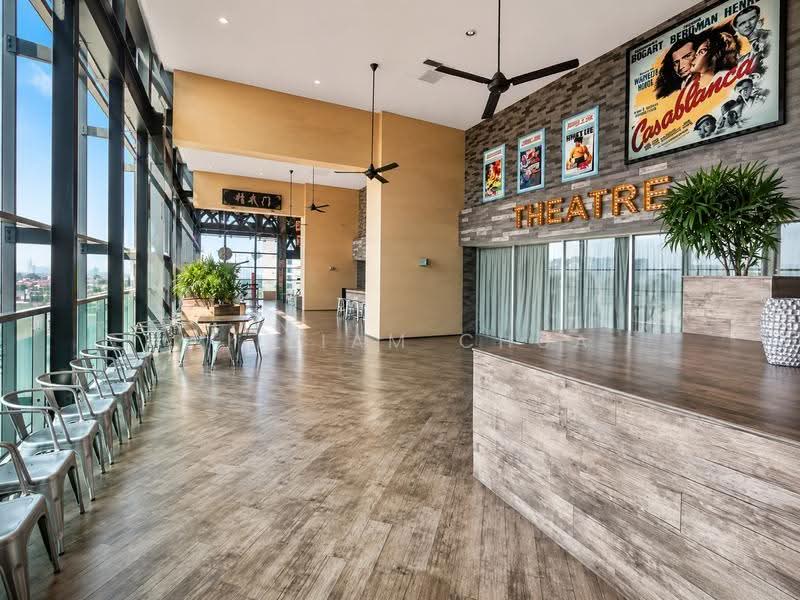 Service Residence for Sale at Verve Suites KL South - William Chua - Interior - PropertyGuru.com.my