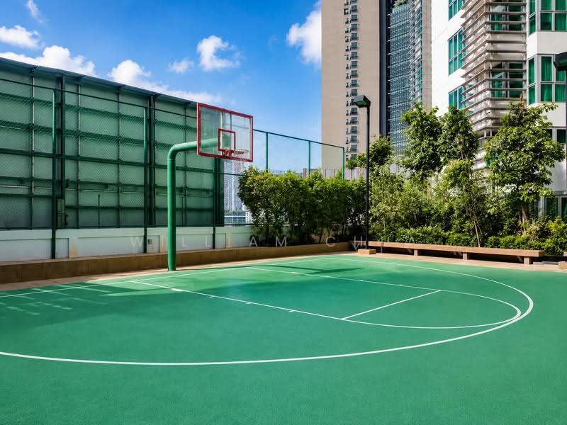 Service Residence for Sale at Verve Suites KL South - William Chua - Exterior - PropertyGuru.com.my