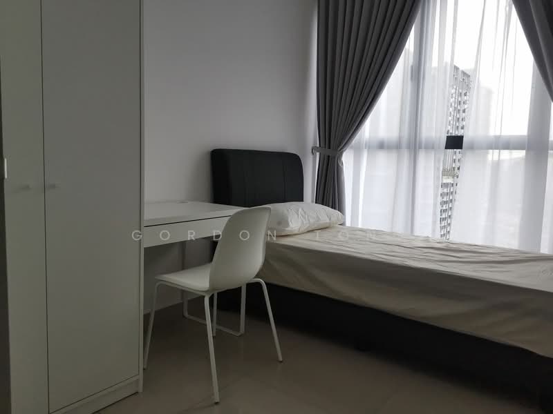 Service Residence for Rent at Citizen 2 - Gordon Tong - Bedroom - PropertyGuru.com.my