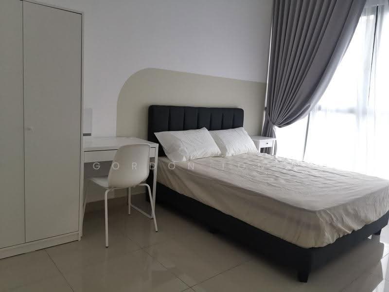 Service Residence for Rent at Citizen 2 - Gordon Tong - Bedroom - PropertyGuru.com.my