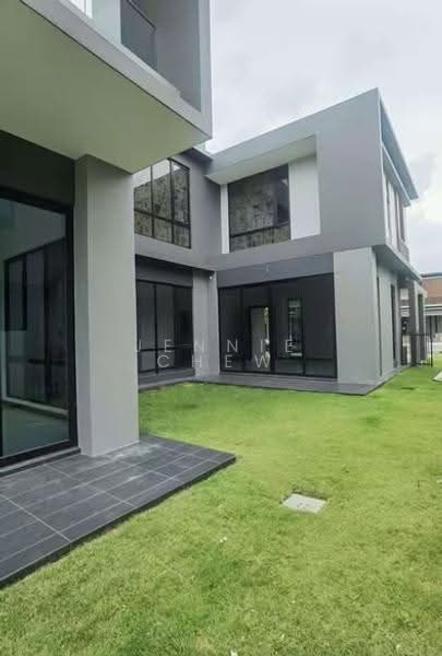 Bungalow House untuk Dijual di Telok Panglima Garang (Selangor) - Jennie Chew - Exterior - PropertyGuru.com.my