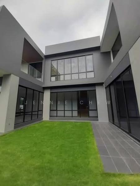 Bungalow House untuk Dijual di Telok Panglima Garang (Selangor) - Jennie Chew - Exterior - PropertyGuru.com.my
